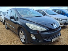 BUY PEUGEOT 308 SPORT 120 2009 SPORT, Newark Motor Auctions