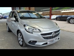 BUY VAUXHALL CORSA ENERGY TURBO  2018 ENERGY, Newark Motor Auctions
