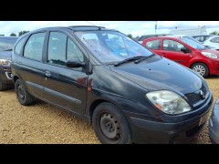 BUY RENAULT MEGANE SCENIC EXP+ AUTO 2001 EXPRESSION + 16V SCENIC, Newark Motor Auctions