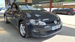 2016 VOLKSWAGEN GOLF MATCH EDITION TDI BM MATCH EDITION TDI BMT 