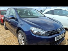 BUY VOLKSWAGEN GOLF MATCH TDI DSG 2012 MATCH TDI DSG, Newark Motor Auctions