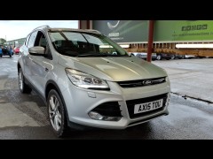 BUY FORD KUGA TITANIUM X SPORT TDC 2015 TITANIUM X SPORT TDCI, Newark Motor Auctions