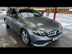 BUY MERCEDES-BENZ E 220 D SE AUTO 2017 E 220 D SE, Newark Motor Auctions
