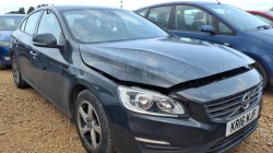 2016 VOLVO S60 BUSINESS EDITION D3 D3 BUSINESS EDITION 