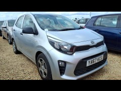 BUY KIA PICANTO 1 2017 1, Newark Motor Auctions