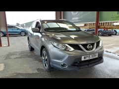 BUY NISSAN QASHQAI N-TEC + DCI 2015 DCI N-TEC PLUS, Newark Motor Auctions