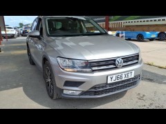 BUY VOLKSWAGEN TIGUAN SE TDI BMT 4MOTION 2016 SE TDI BMT 4MOTION, Newark Motor Auctions