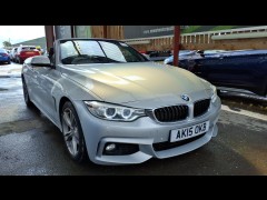 BUY BMW 425D M SPORT 2015 425D M SPORT, Newark Motor Auctions