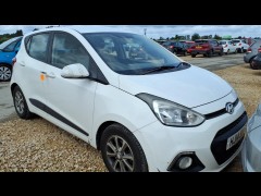 BUY HYUNDAI I10 PREMIUM 2014 PREMIUM, Newark Motor Auctions