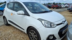 2014 HYUNDAI I10 PREMIUM PREMIUM 
