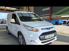 BUY FORD TRANSIT CONNECT 200 LIMIT 2014 200 LIMITED P/V, Newark Motor Auctions