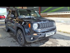 BUY JEEP RENEGADE TRAILHAWK M-JET 2016 M-JET TRAILHAWK, Newark Motor Auctions