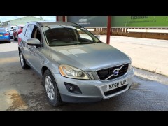 BUY VOLVO XC60 D SE LUX AWD AUTO 2008 D SE LUX AWD, Newark Motor Auctions