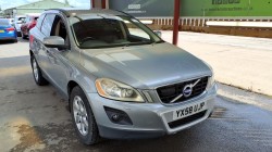 2008 VOLVO XC60 D SE LUX AWD AUTO D SE LUX AWD 