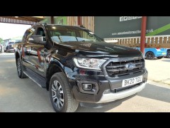 BUY FORD RANGER WILDTRAK ECOBLUE 4 2020 WILDTRAK ECOBLUE, Newark Motor Auctions