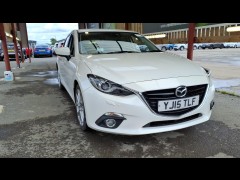 BUY MAZDA 3 SPORT NAV 2015 SPORT NAV, Newark Motor Auctions