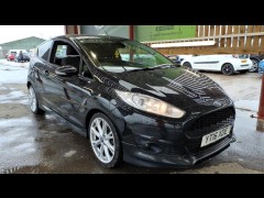 BUY FORD FIESTA SPORT TDCI 2016 SPORT TDCI, Newark Motor Auctions