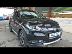 BUY HONDA HR-V EX I-DTEC 2017 I-DTEC EX, Newark Motor Auctions