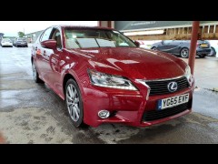 BUY LEXUS GS 450H PREMIER CVT 2015 450H PREMIER, Newark Motor Auctions