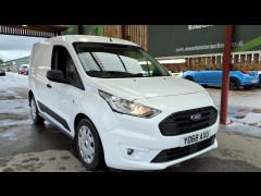 BUY FORD TRANSIT CONNECT 200 TREND 2018 200 TREND TDCI, Newark Motor Auctions