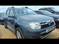BUY DACIA DUSTER LAUREATE DCI 4X2 2013 LAUREATE DCI, Newark Motor Auctions