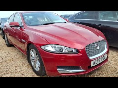 BUY JAGUAR XF LUXURY D AUTO 2015 D LUXURY, Newark Motor Auctions