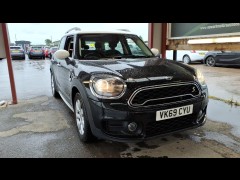 BUY MINI C-MAN COOPER S E ALL4 CLA 2019 COOPER S E ALL4 CLASSIC, Newark Motor Auctions