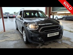 BUY MINI C-MAN COOPER S E ALL4 CLA 2019 COOPER S E ALL4 CLASSIC, Newark Motor Auctions