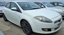 2010 FIAT BRAVO ACTIVE SPORT T-JET T-JET ACTIVE SPORT 