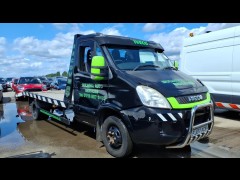 BUY INTERNATIONAL DAILY 35C15 XLWB  2007 35C15 C/C 4100  XLWB, Newark Motor Auctions