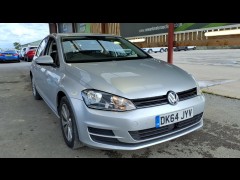 BUY VOLKSWAGEN GOLF SE BLUEMOTION TECH T 2014 SE TSI BLUEMOTION TECHNOLOGY, Newark Motor Auctions