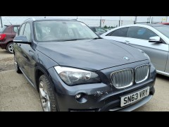 BUY BMW X1 XDRIVE18D XLINE 2013 XDRIVE18D XLINE, Newark Motor Auctions