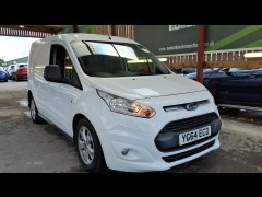 BUY FORD TRANSIT CONNECT 200 LIMIT 2014 200 LIMITED P/V, Newark Motor Auctions