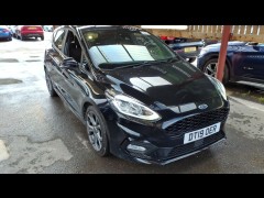 BUY FORD FIESTA ST-LINE TURBO 2019 ST-LINE, Newark Motor Auctions