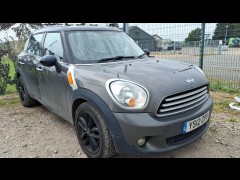 BUY MINI COUNTRYMAN COOPER D 2012 COOPER D, Newark Motor Auctions