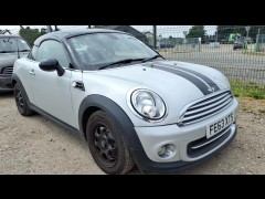BUY MINI COOPER 2013 COOPER, Newark Motor Auctions