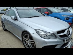 BUY MERCEDES-BENZ E350 AMG SPORT BLUETEC AU 2014 E350 BLUETEC AMG SPORT, Newark Motor Auctions