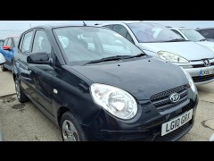 BUY KIA PICANTO 2 2010 2, Newark Motor Auctions