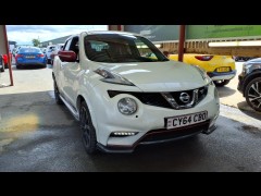 BUY NISSAN JUKE NISMO RS DIG-T 2014 NISMO RS DIG-T, Newark Motor Auctions