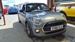 2016 MINI COOPER COOPER 