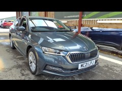 BUY SKODA OCTAVIA SE L TDI 2021 SE L TDI, Newark Motor Auctions