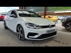 BUY VOLKSWAGEN GOLF R TSI S-A  2018 R TSI DSG, Newark Motor Auctions