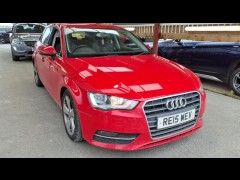 BUY AUDI A3 SPORT TDI 2015 TDI SPORT, Newark Motor Auctions