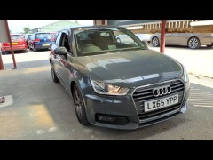 BUY AUDI A1 SPORT TFSI 2015 TFSI SPORT, Newark Motor Auctions