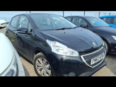 BUY PEUGEOT 208 ACCESS PLUS HDI 2014 HDI ACCESS PLUS, Newark Motor Auctions