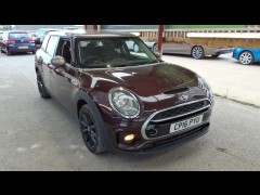 BUY MINI CLUBMAN COOPER D AUTO 2016 COOPER SD, Newark Motor Auctions