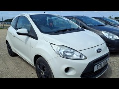 BUY FORD KA EDGE 2011 EDGE, Newark Motor Auctions