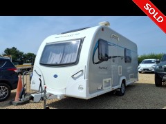 BUY BAILEY  PURSUIT 430 2014, Newark Motor Auctions