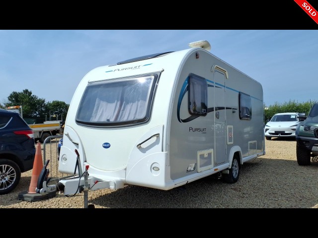 BUY BAILEY  PURSUIT 430 2014, Newark Motor Auctions