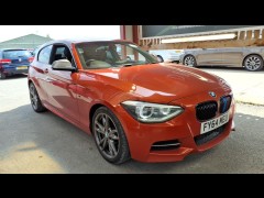 BUY BMW M135I AUTO 2014 M135I, Newark Motor Auctions